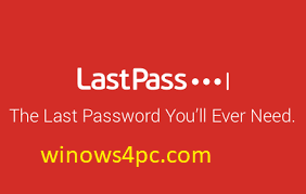 LastPass Password Manager 4.88.0 Crack