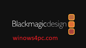 Blackmagic Fusion 17.4.3.14 Crack