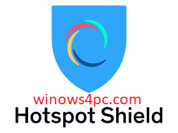 Hotspot Shield Crack 10.21.2