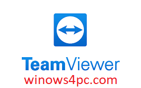 TeamViewer 15.27.3.0 Crack