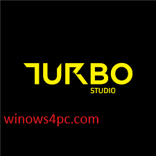 Turbo Studio 21.11.1606.5 Crack