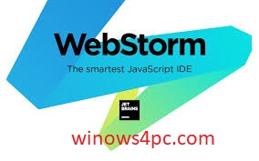 WebStorm 2022.1 Crack