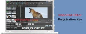 Videopad Video Editor 11.19 Crack