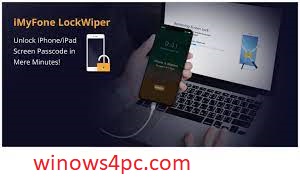iMyFone LockWiper 8.2 Crack	More stats