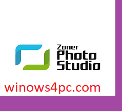 Zoner Photo Studio X 19.2109.2.356 Crack