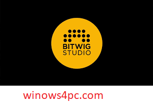 Bitwig Studio 4.1.6 Crack 2022