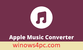 Sidify Apple Music Converter 4.7.0 Crack