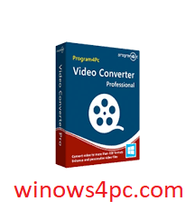 Any Video Converter Pro 7.2.1 Crack