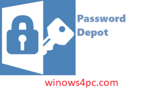 Password Depot 16.0.2 Crack