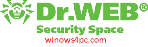 Dr.Web Security Space 12.0.4.12100 Crack
