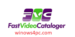 Fast Video Cataloger 8.2.0.1 Crack