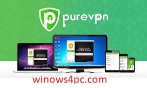 PureVPN 9.0.0.11 Crack