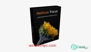 Helicon Focus Pro With  Activation Key Free Download