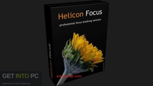Helicon Focus Pro With Activation Key Free Download