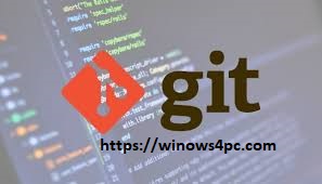 Git for Windows Crack