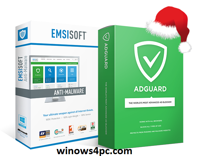 Emsisoft Anti-malware Crack